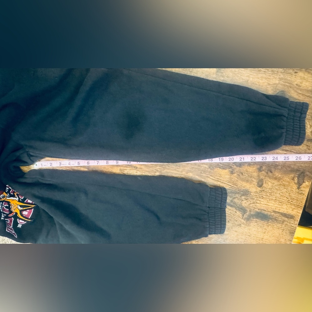 Adidas x Bambi Disney Joggers Size Small - Picture 6 of 13